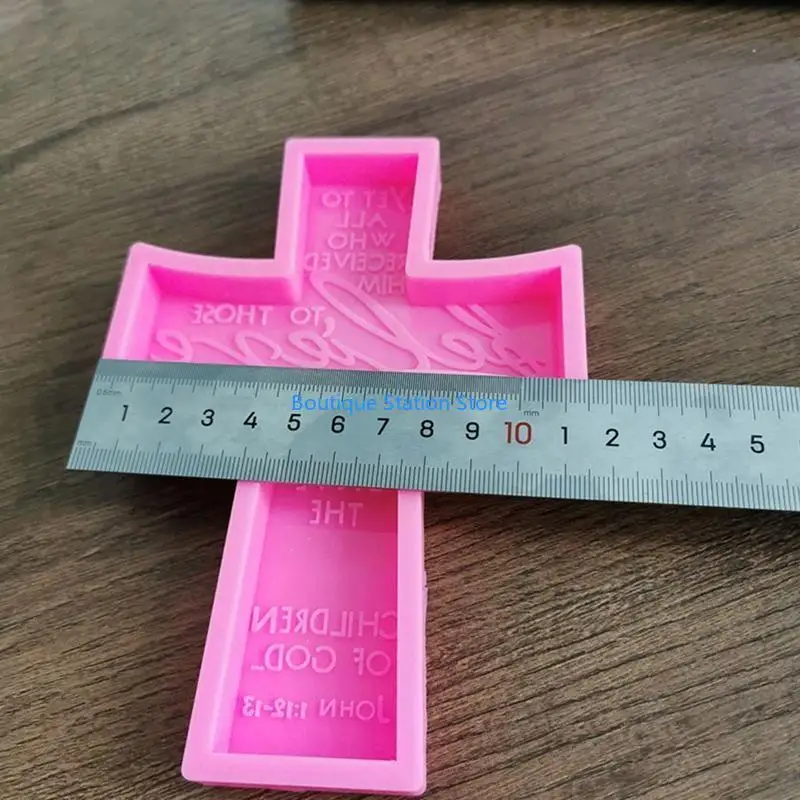 

Y55F DIY Crafts Making Mould Casting Tool Handmade Pendant Jewelry Accessory