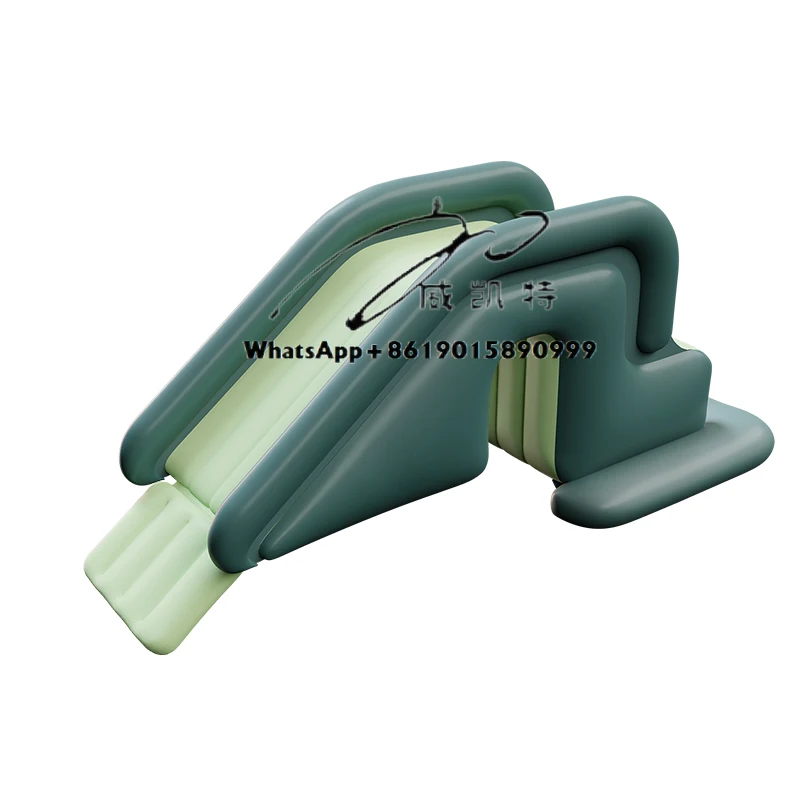 

New arrivals portable collapsible inflatable swimming pool for kids and adults
