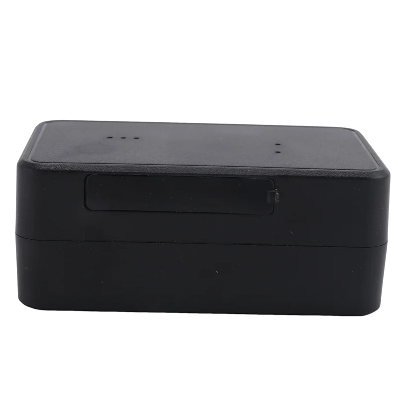 HFES GPS Car Tracker Crianças Anti-Pérdida Localizador de Mensagem Magnética Posicionador de Rastreamento em Tempo Real Localizador de Veículos