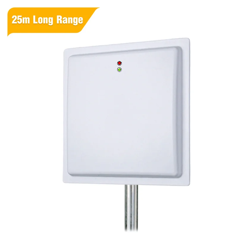 25M Long Range Rfid…