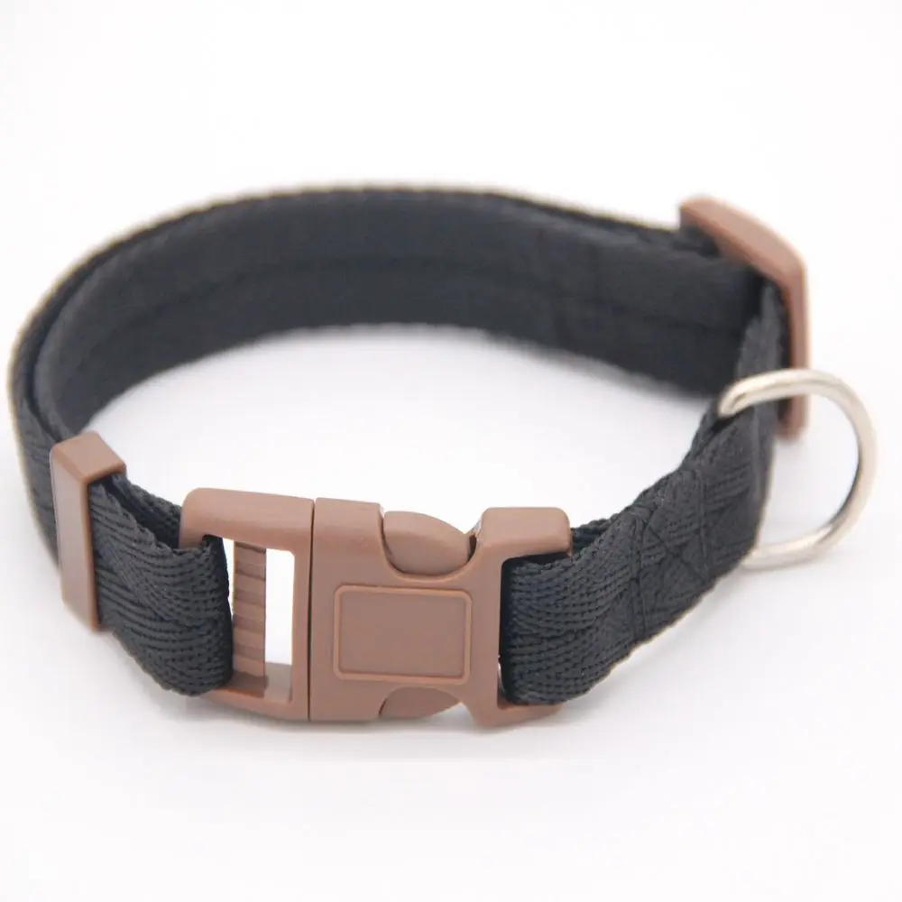 

with Buckle Easy Wear Large Dog Collar Pet Accessories for Puppy Kitten Dog Collar Cat Collar Dog Supplies Dog Necklace