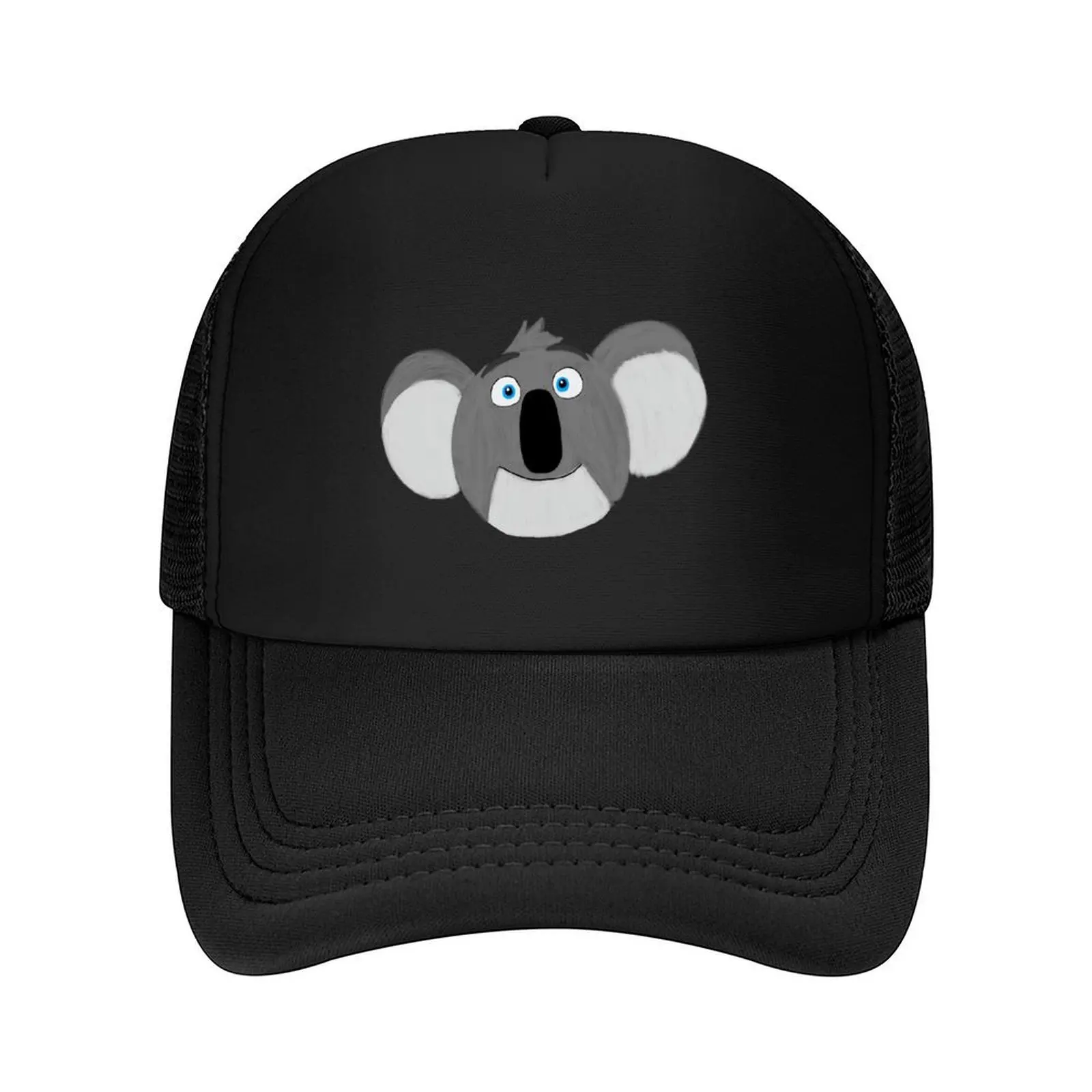 

Buster Moon Baseball Cap Mountaineering Visor tea Hat Male hat Men's Baseball Women's
