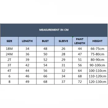 2025秋季聖誕兒童純棉睡衣套裝長袖保暖內衣男女童嬰兒家居服 10 最佳銷售 兒童睡衣 - №4