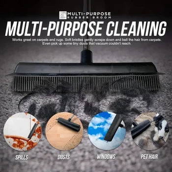 10 最佳銷售 地毯耙 - №5