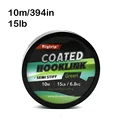 Hooklink Recubierto de 15LB
