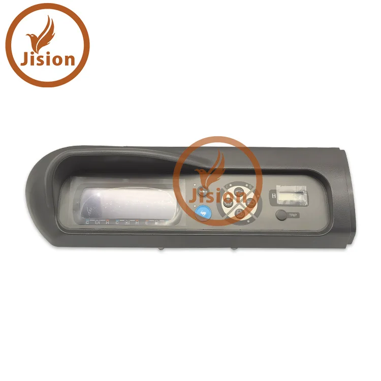 JISION Moniteur tingPanel KHR10053 KHR10054 utilisé SH350A5 SH350-5 group EbParts