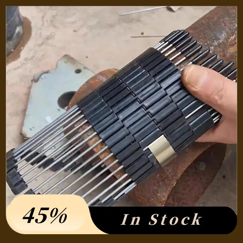 A60Z Top Multi-Functional Multi-Surface Pipe Profiler Tool, Multipurpose Shape Collector Shaping Tools Molding Tools