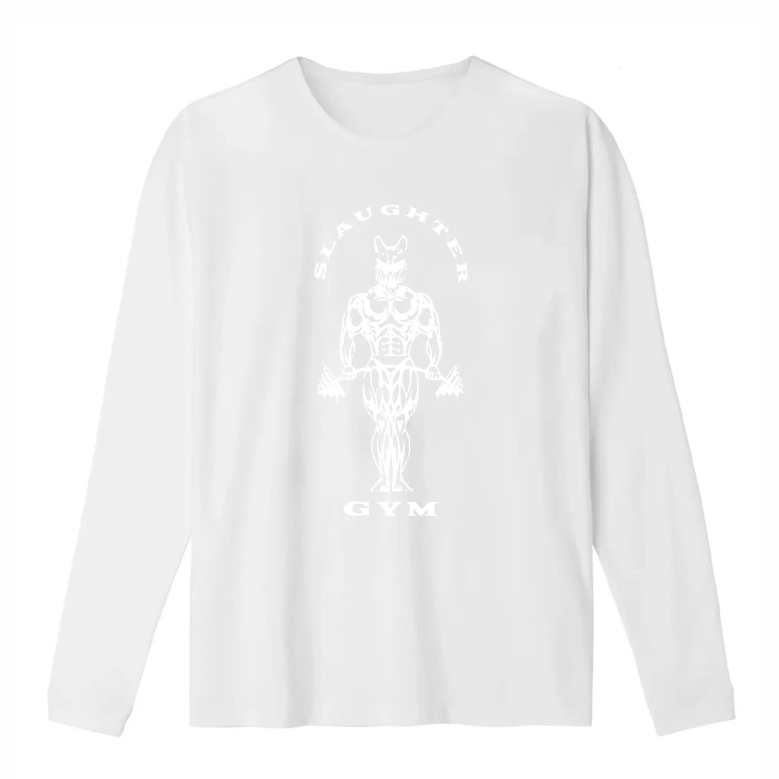 Surprise Gift Slaughter To Prevail Funny Graphic Gifts T-Shirt Summer Casual Cotton Tee Oversized Streetwear Tops 100% Cotton