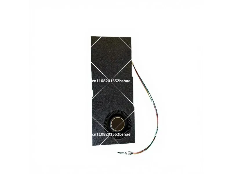 Graphics Card Cooling Fan Turbo Fan for PC Video Card Radiator Replacement