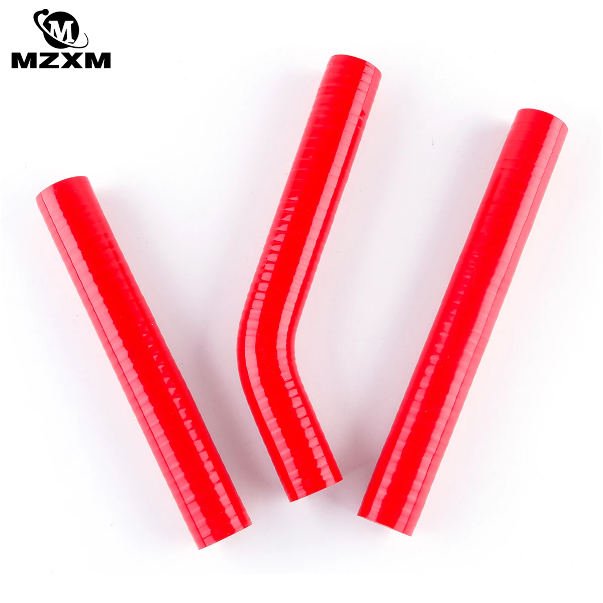 

Silicone Radiator Cooling Hose Tube Kit Fit 2014 2015 Husqvarna TC 125 TC125