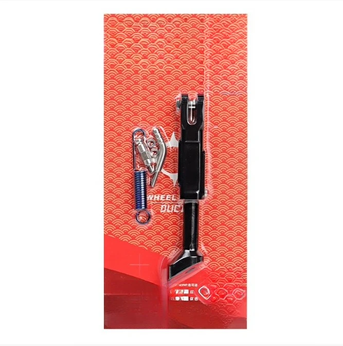Adjustable Aluminum Alloy Tripod Side Support for MMAX90 M85C E125 N70 C90 Modified Compatible with Various Models