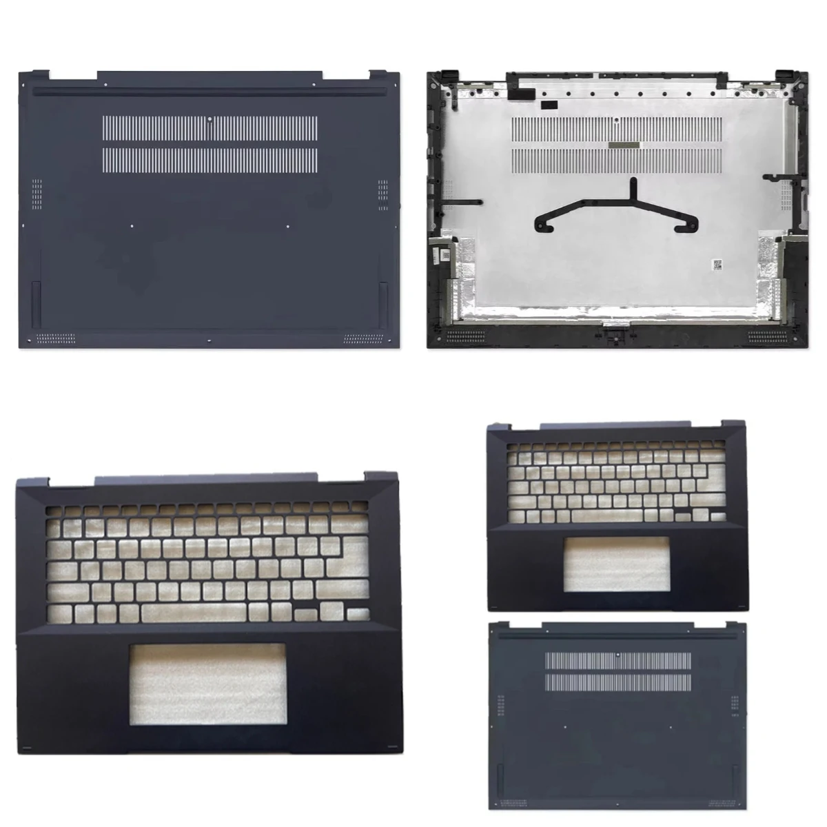 Brand new original suitable for Expert Book B7402FEA B7402FE laptop case, bottom cover, palm rest keyboard case, A B C D cover