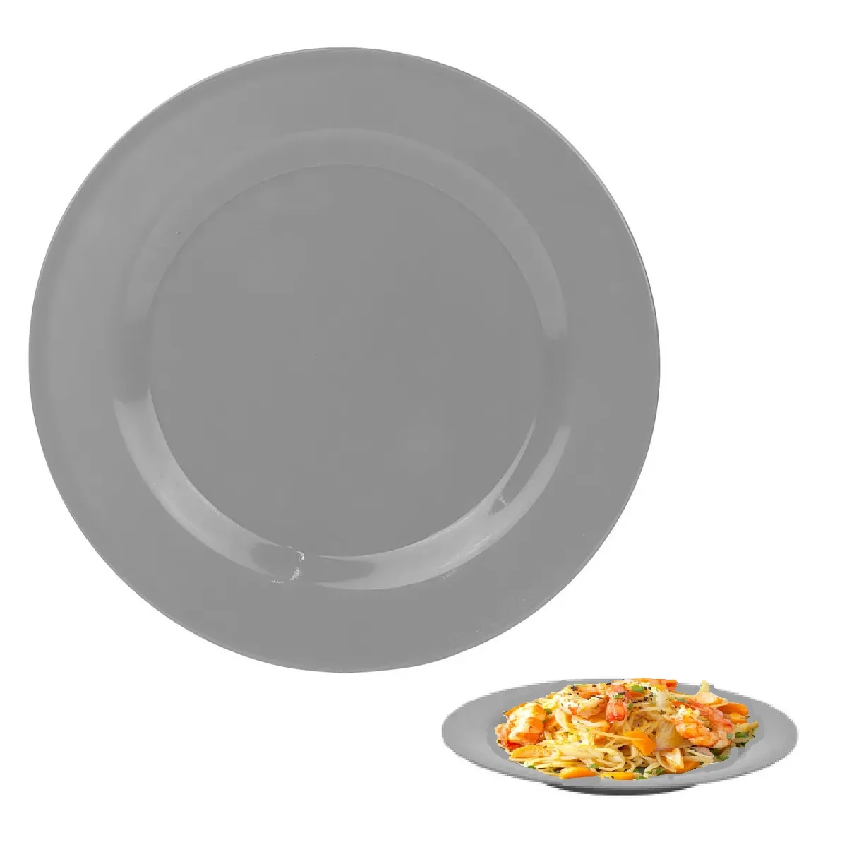 Melamine Meal Kitchen Meal Background Dish