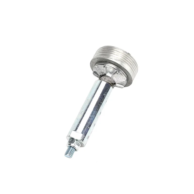 Excavator parts for Caterpillar E320C/E320D pressure value 3.0 oil return check valve solenoid valve 184-3833