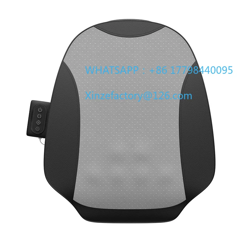 

Настраиваемая многофункциональная массажная подушка для талии, разминающая