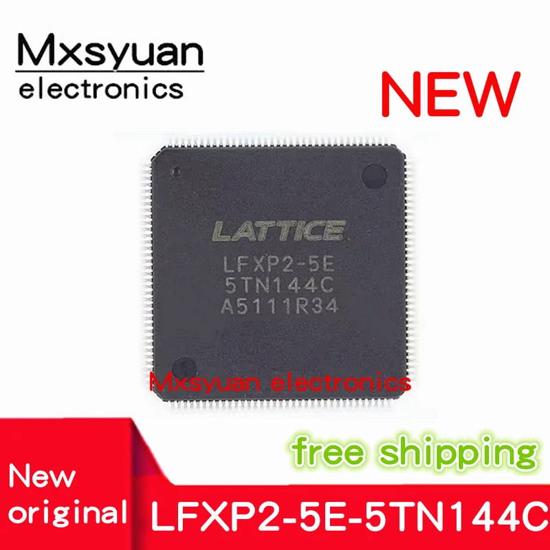 1PCS/LOT LFXP2-5E-5…