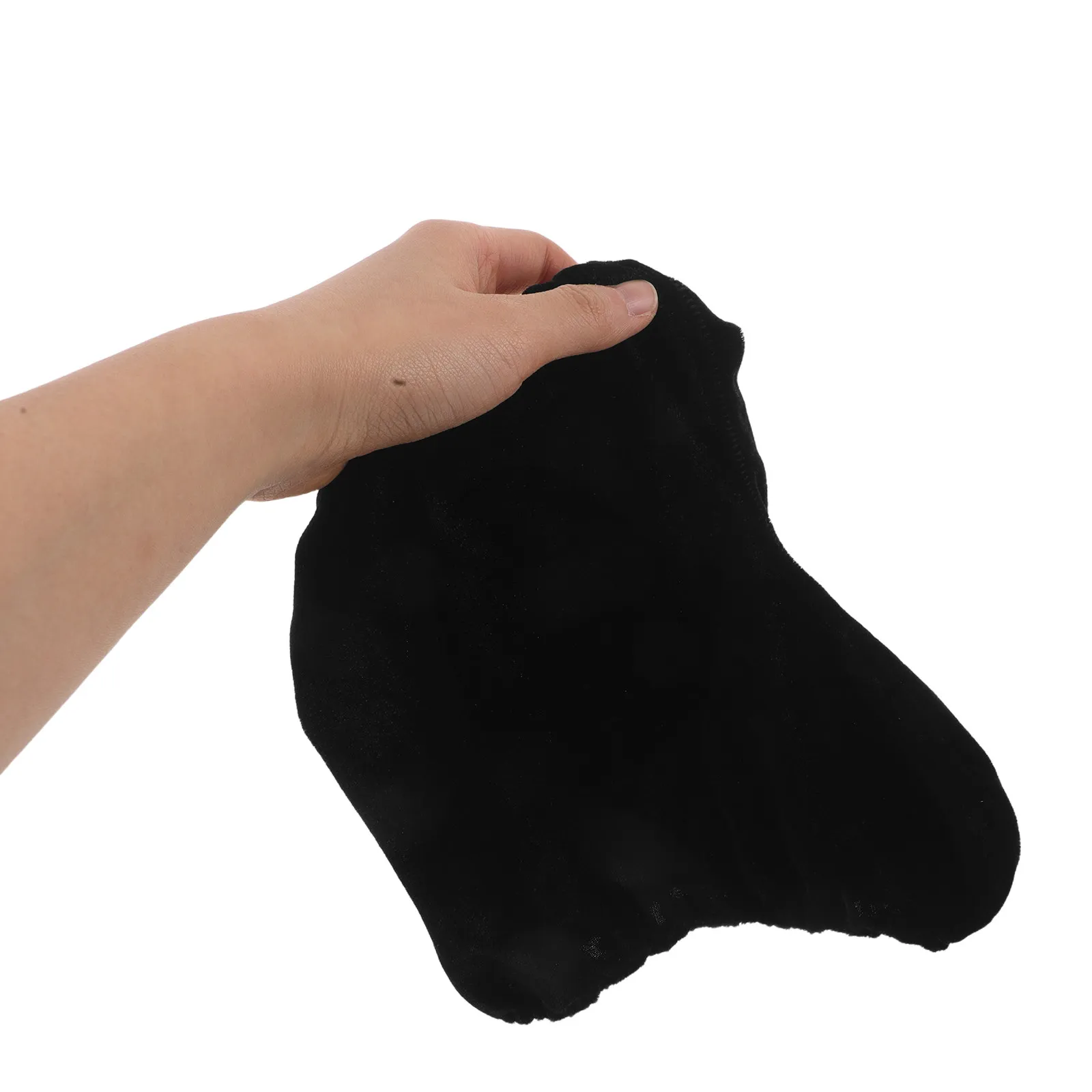 4pairs-ice-skate-guards-protective-covers-for-figure-skating-adult-black-boot-covers-skate-boot-protectors-training-competition