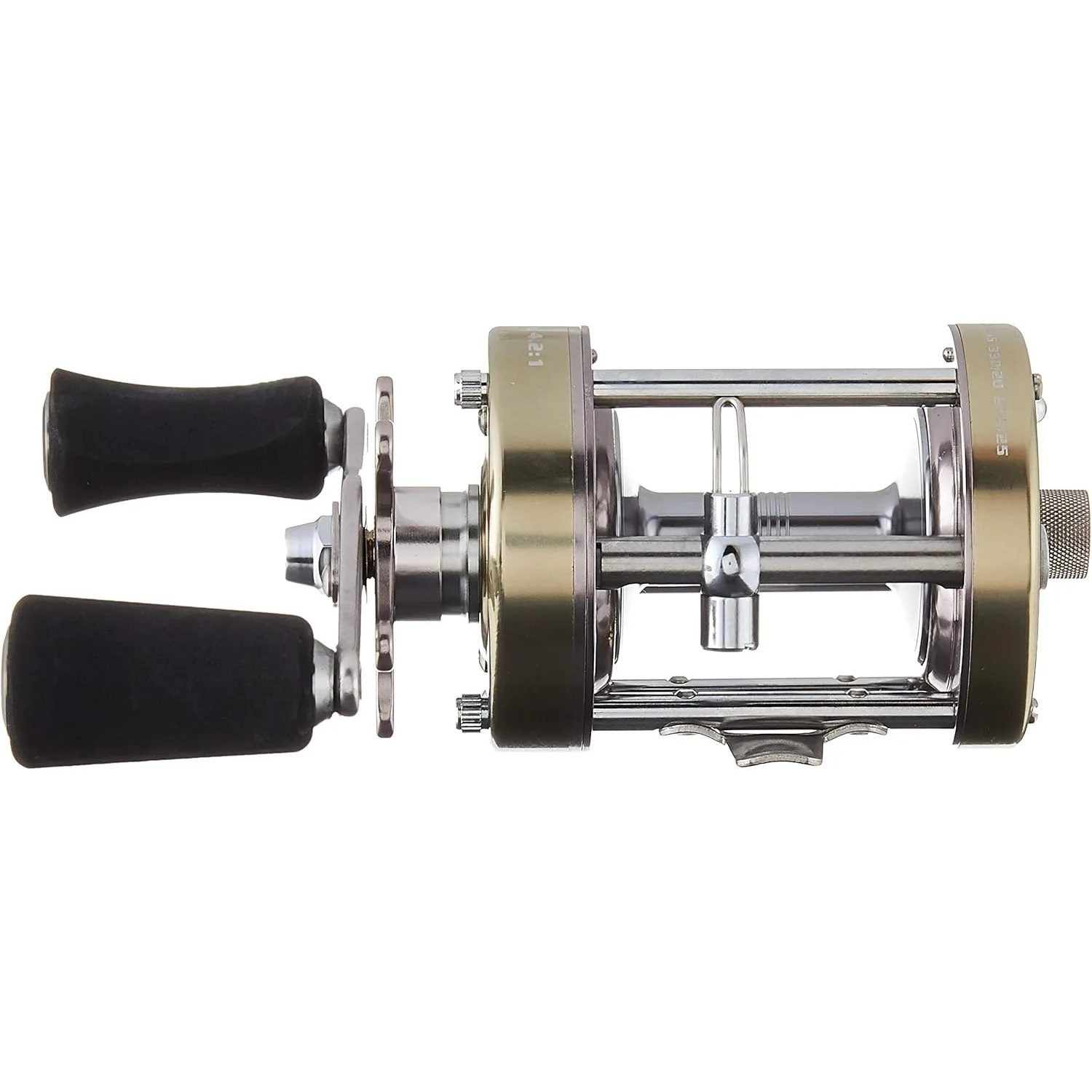 Laser XL 60 4.2:1 Casting Reel