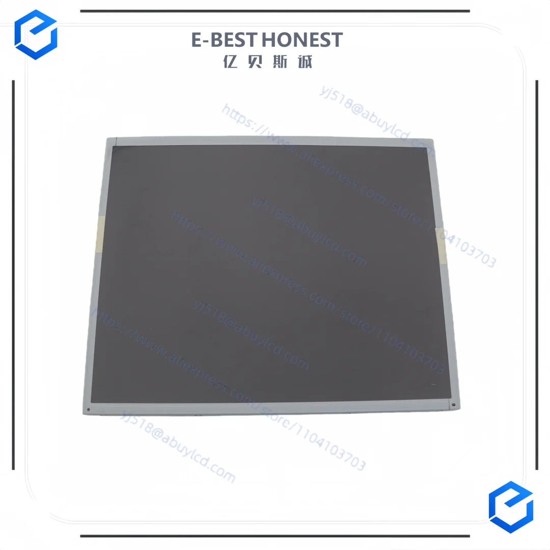 G170EG01 V.0 G170EG01 V.1 17.0인치 LCD 디스플레이 스크린 패널