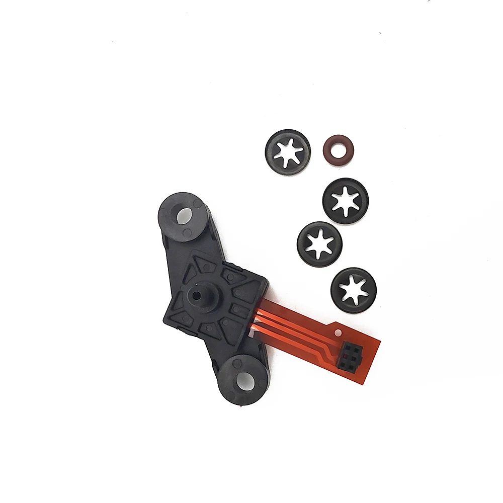 Automatikgetriebe-Reparatursatz 4213679002 22242765 Wiederaufbau-Dichtungssatz Passend für Volvo Truck FH FH12 FH13 FH16 FM FM9 FM11 FM12 – Detail 3