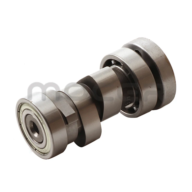 

Zongshen 160 Motorcycle Camshaft for ZS160 160cc Dirt Bike ATV Horizontal Engine Replacement Parts