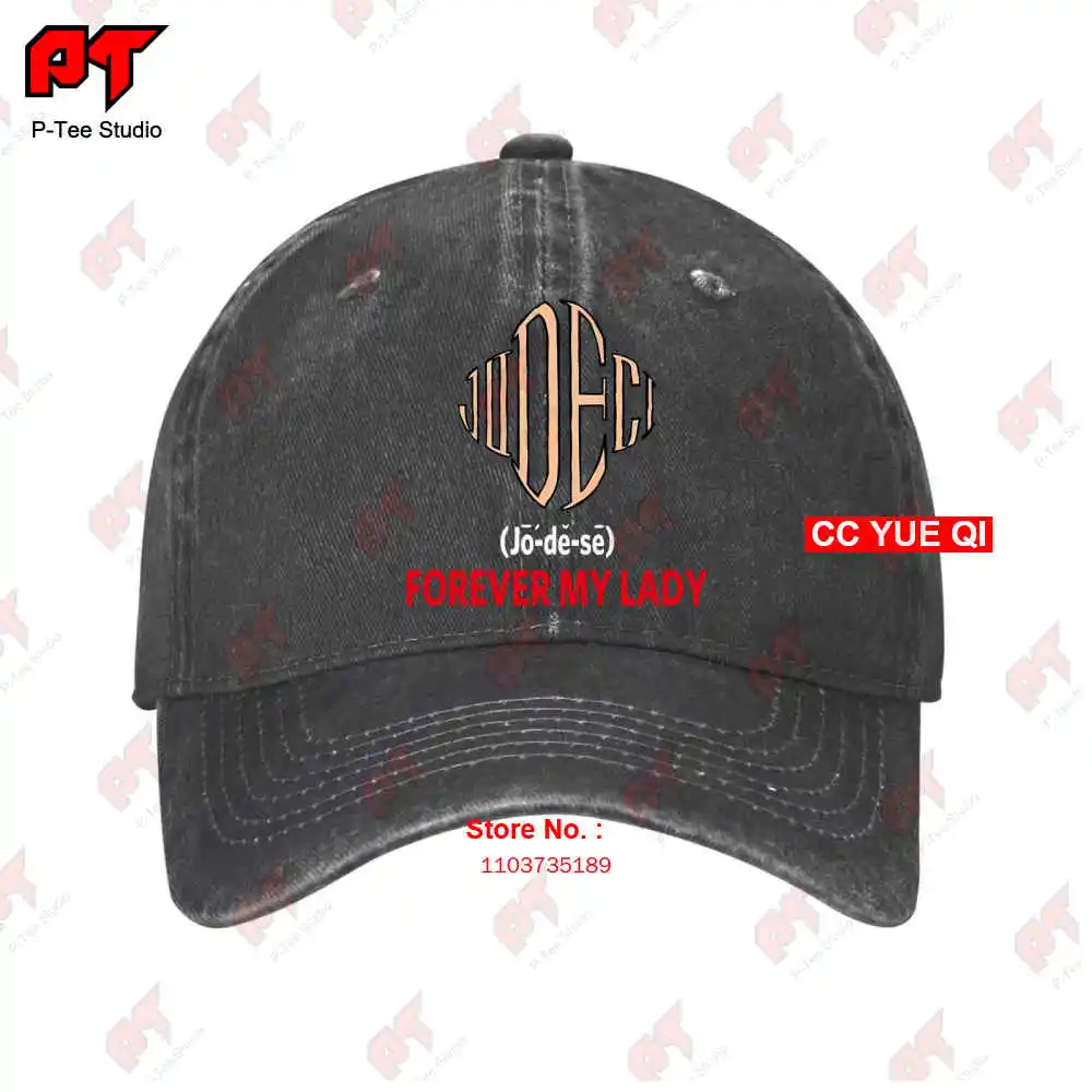 Jodeci für immer meine Dame Promo Klassiker r b neue Jack Swing Baseball Caps Truck Cap 77yd