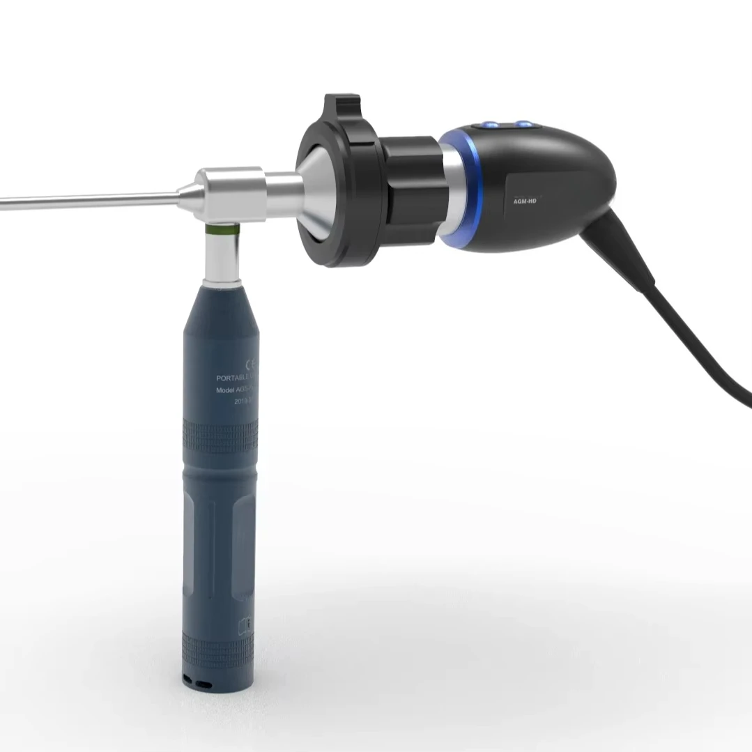 

Full HD 1080P USB Endoscope Camera for Animal