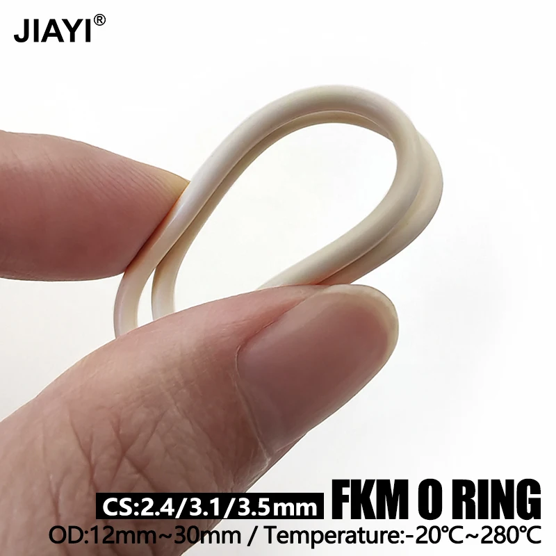Vitons Fkm O-Ring K…