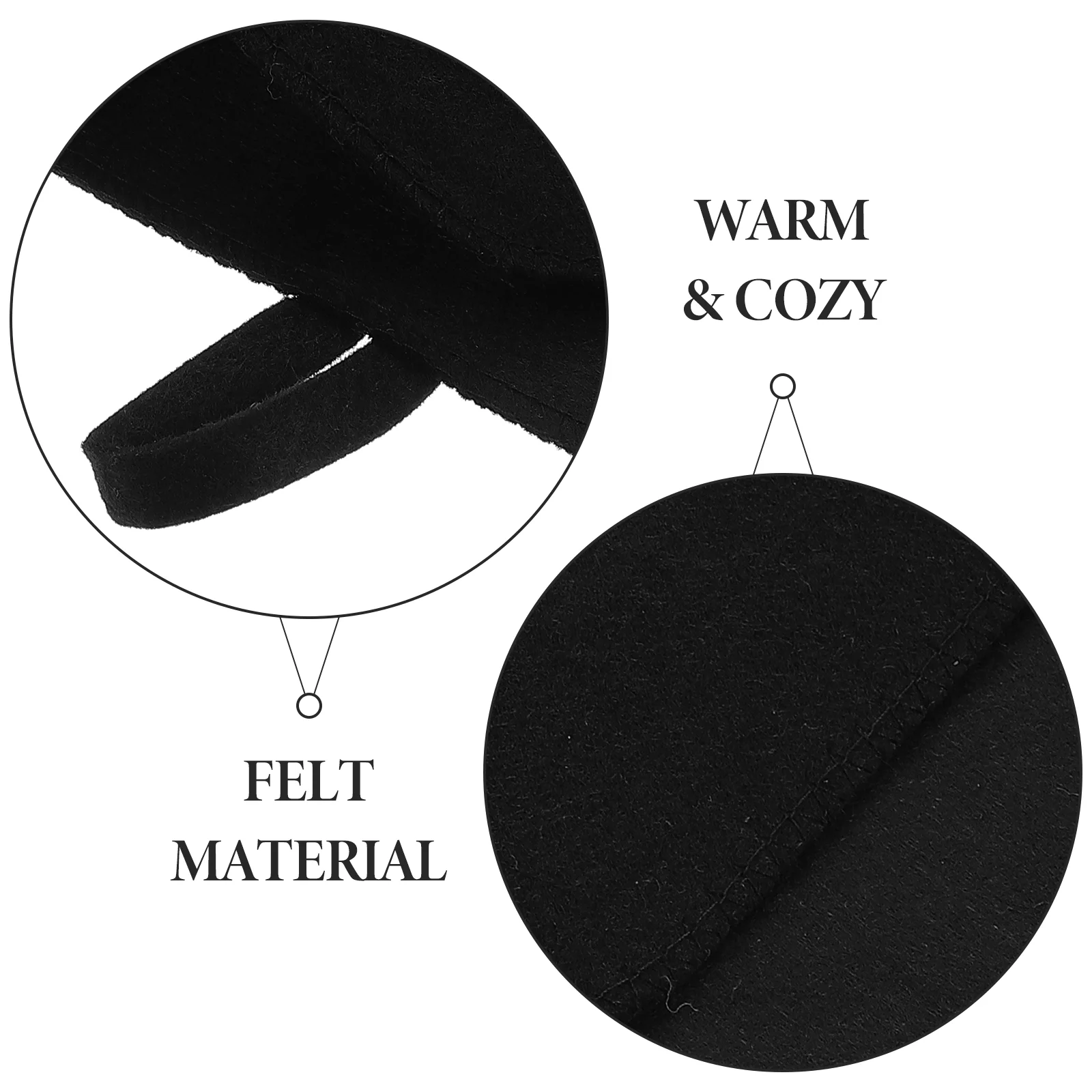 Water- And Insulated Felt Sauna Mat Water Absorption Mat Heat Insulation Sauna Cushion Felt Sauna Seat Mat Bench Protector Pad