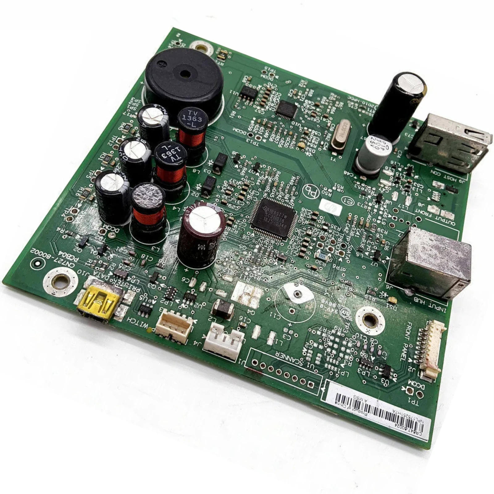 Interconnect PCA Board Fits For HP DesignJet T2300 CR647-60024 T770 CN727-67020 T790 T1300