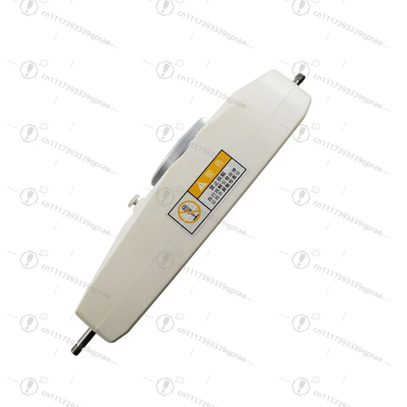 NLB‑20‑500 Analog Force Gauge Pointer Push Pull Force Tester Mechanical Dynamometer for Industrial Pressure Tension Test