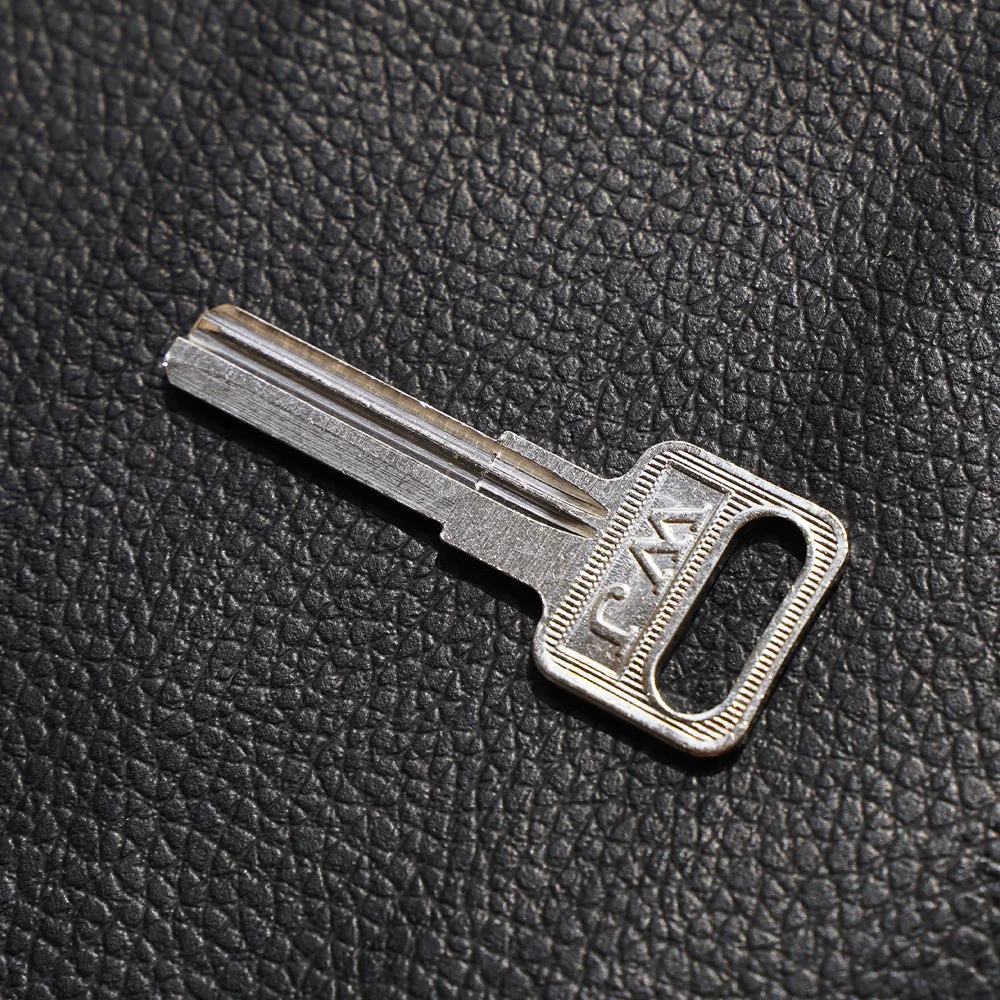 Best quality B316 House Home Door Key blanks Locksmith Supplies Blank Keys