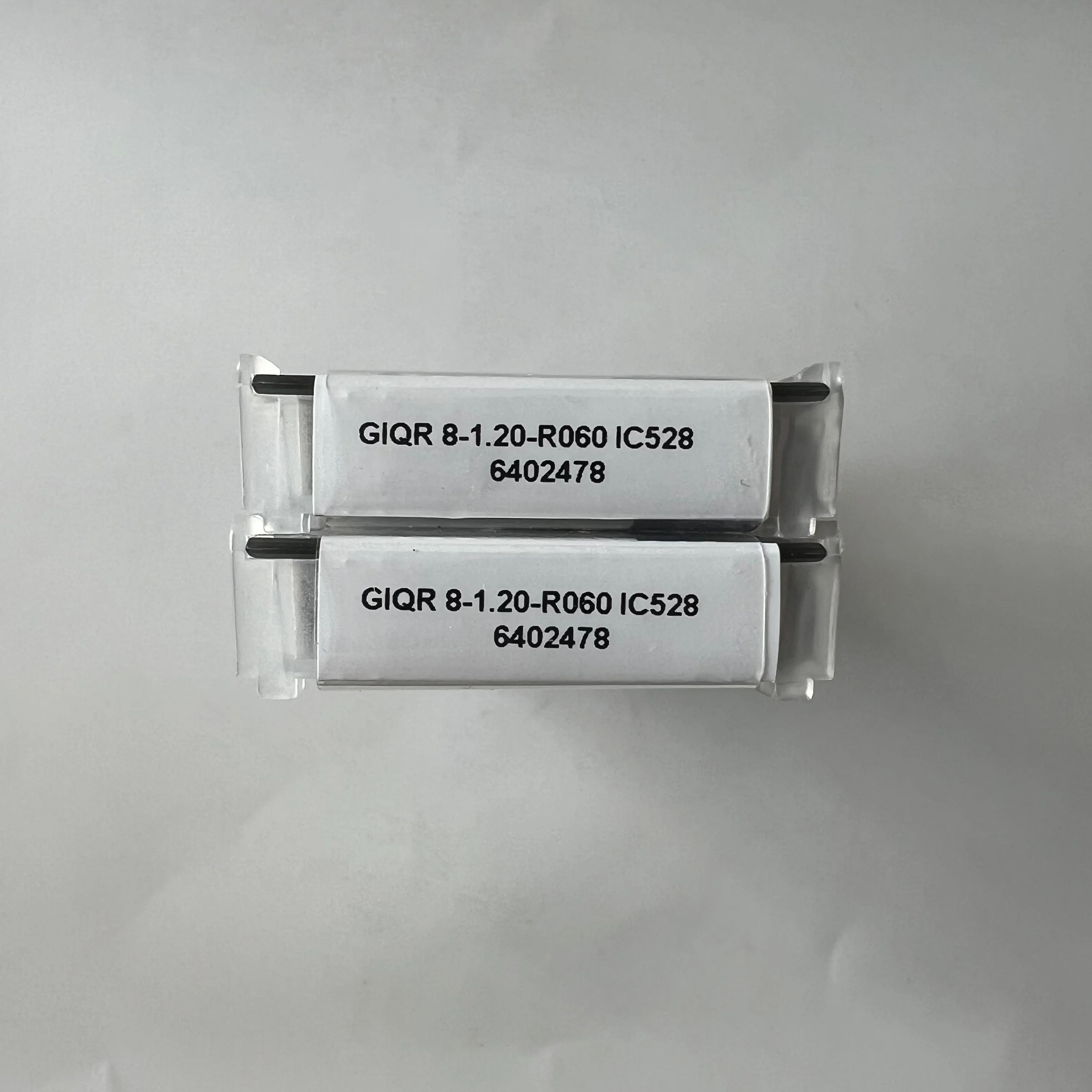 

10pcs/box GIQR8-1.20-R060 IC528/GIQR8-2.00-R100 IC528/GIQR8-3.00-R150 IC528 Precision metal