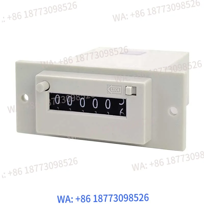 Counter CSK4/5/6-D-…