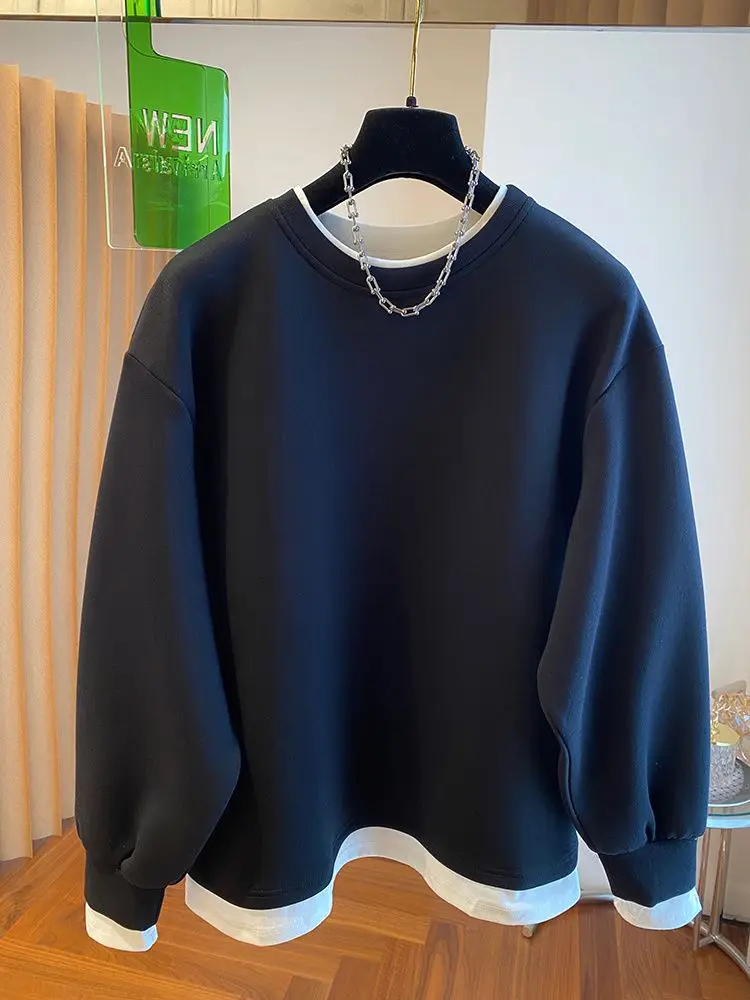 Women'S Zipped Sweatshirts Tops For Woman Halloween Fleece Girls 2025 Design Spring Style Loose Fit Fashionable Comfortable