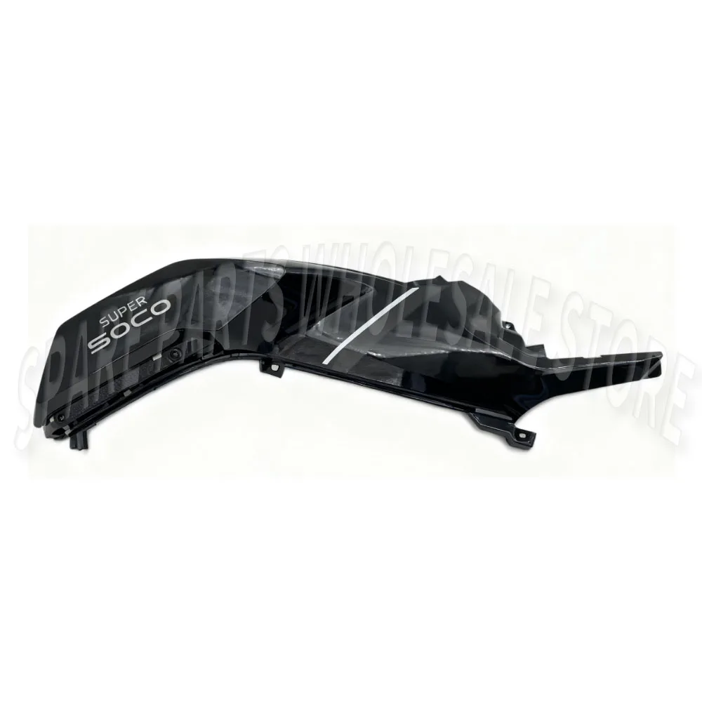 Tank Side Shell Side Guard Plate Original Side Panel Decorative Panel Side FIT Super Soco TS Street Hunter TsStreet