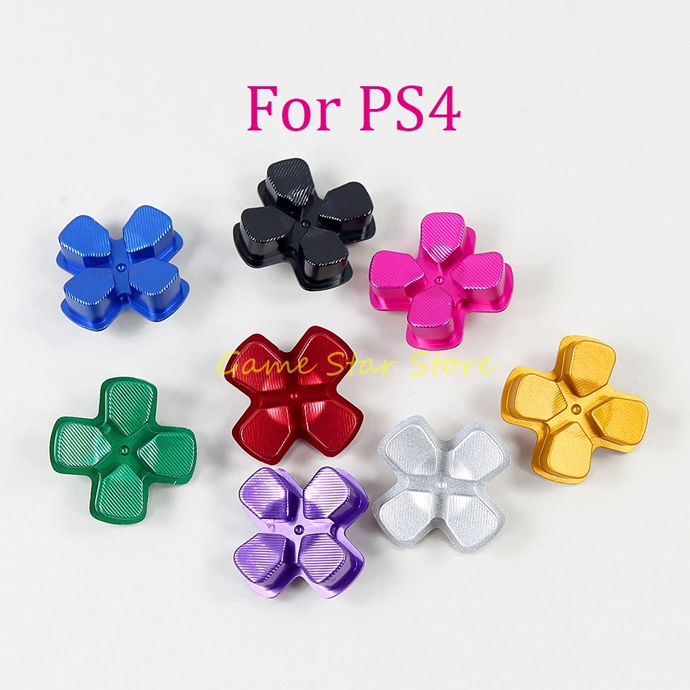 30-pezzi-di-pulsanti-a-croce-in-metallo-per-ps4-tasti-direzionali-d-pad-per-controller-playstation-4-pulsanti-direzionali-d-pad