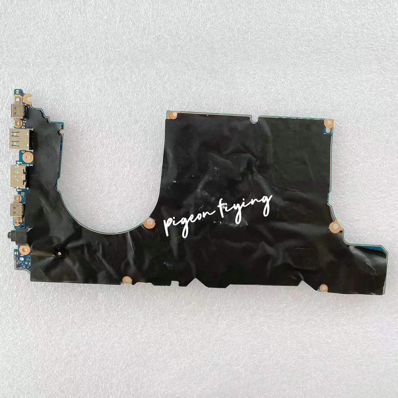 NB5979_MB_ V10  For ThinkBook 16 G4+ IAP Laptop Motherboard CPU: I5-12500H / I7-12700H RAM: 16G/32G FRU: 5B21F28619 5B21F36455