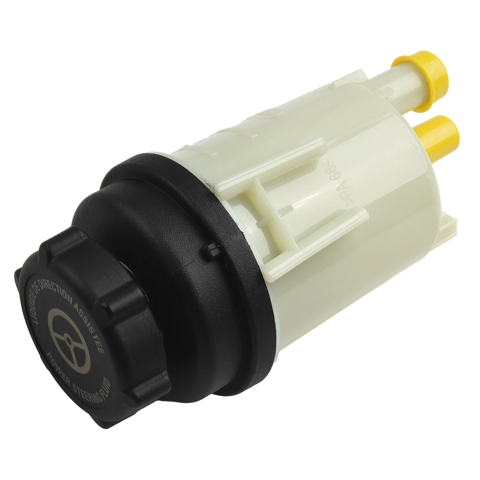 

Compatible Power Steering Reservoir Cap for S80 XC90 V70 XC70 S60 XC60 Easy Installation Direct Replacement Part