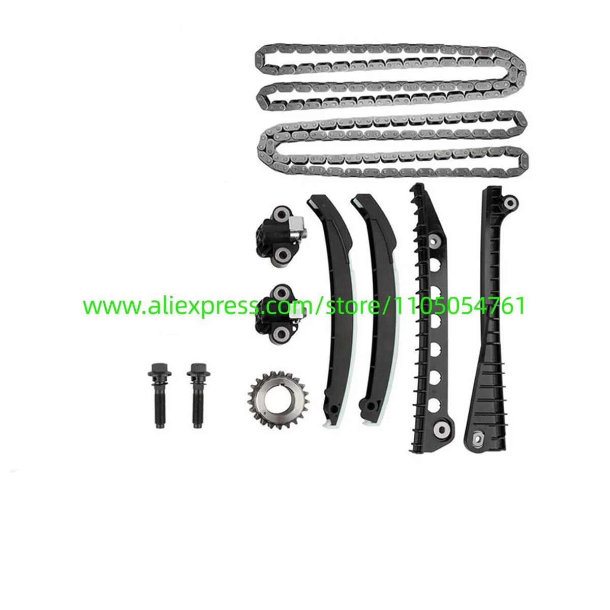 Automotive Timing C…