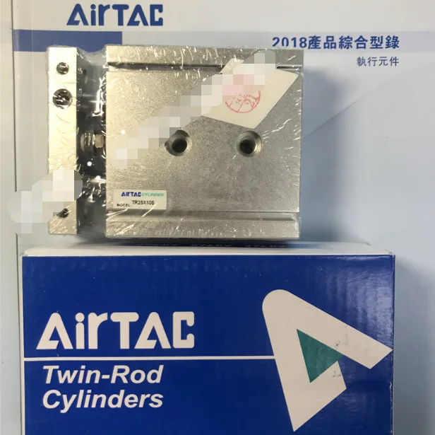 1PCS New AirTAC TR25X10S  Cylinder