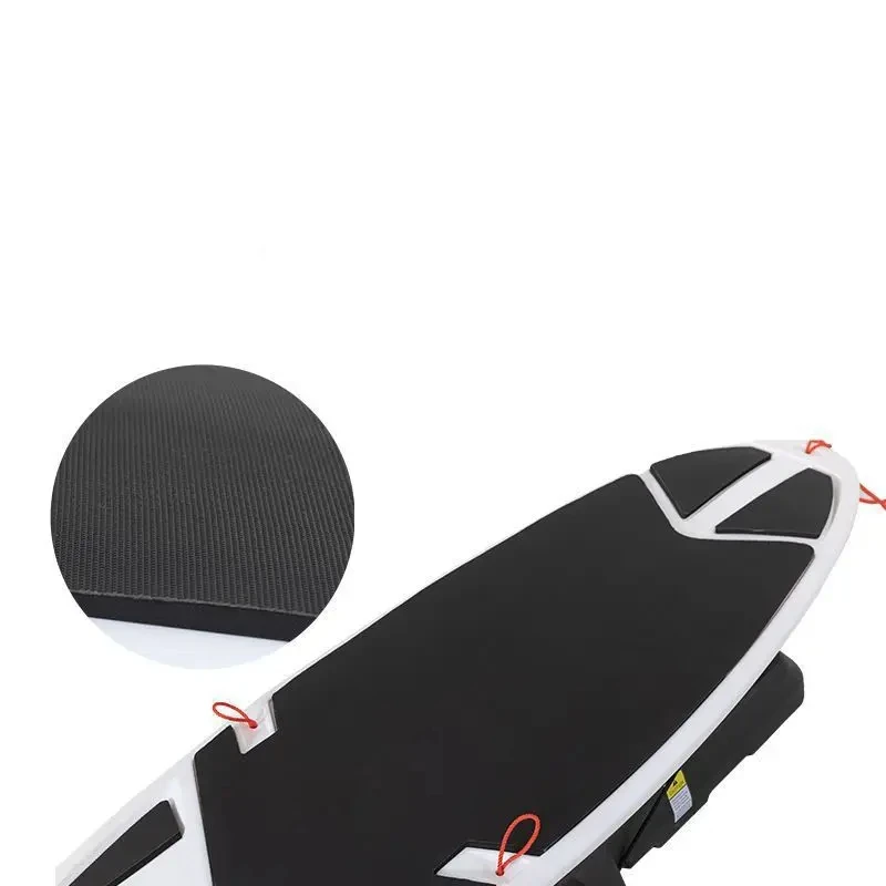 Доска для баланса Land Surf для пилатеса Core Training, оборудование для тренировки всего тела для дома и студийного фитнеса