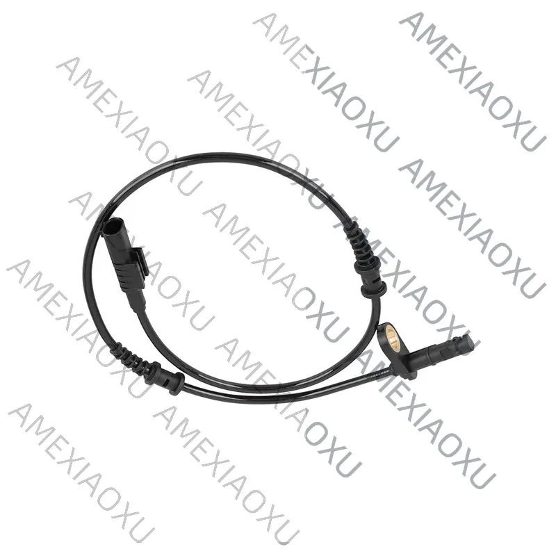 

Front Left or Right Car ABS Wheel Speed Sensor For Mercedes-Benz E300 2008-2009 W211 S211 C219 E220 E320 E240 E500 2115401317