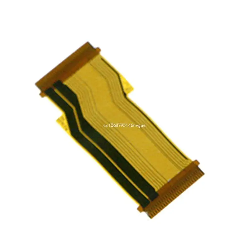 Essential Replacement Part Convenient Button Mainboard Ribbon Cable for NEW 3DSXL ABXY Improve Your Gaming New Dropship