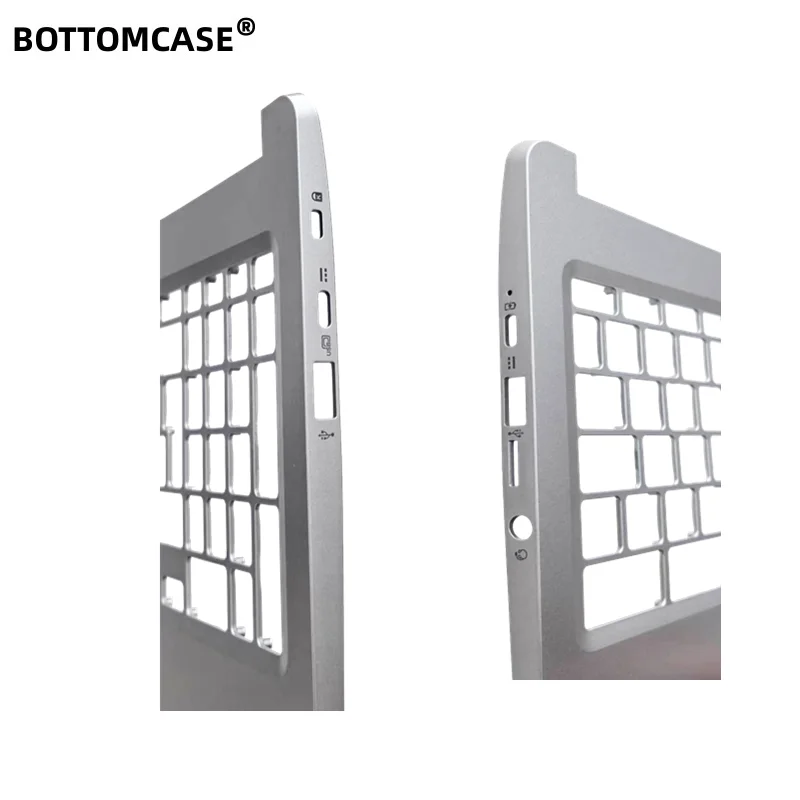 New For Acer Chromebook CB315-3H-C2C3 Laptop Upper Case Palmrest Cover/Bottom Base Cover Lower Case