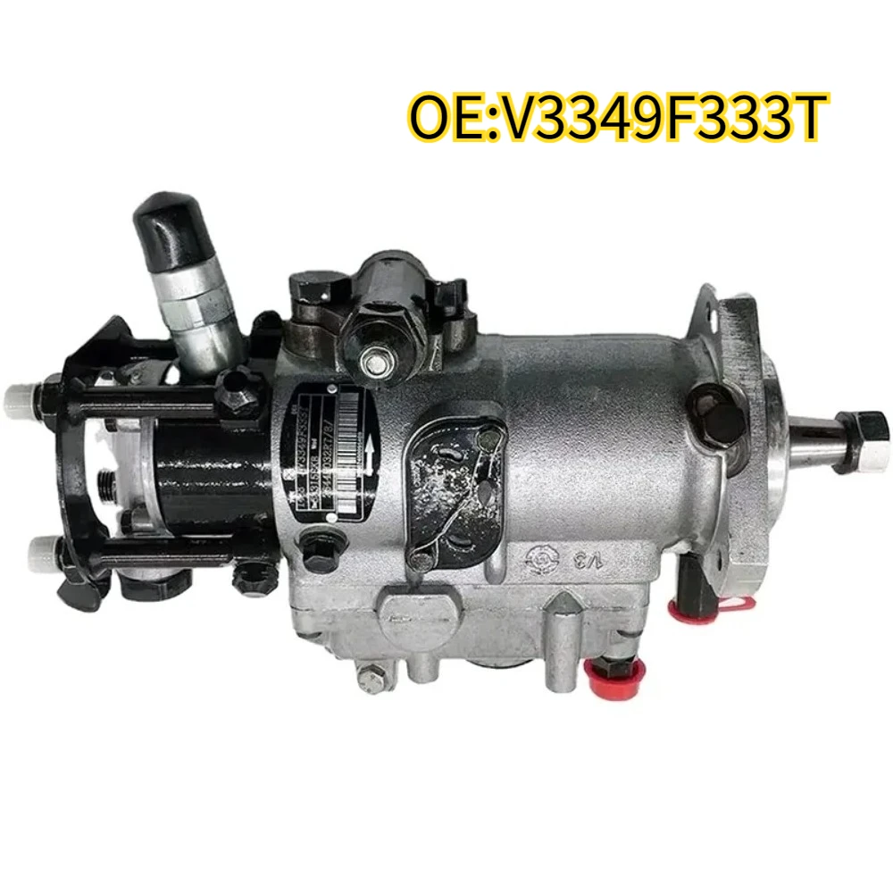 

For V3349F333T ‎Fuel Injection Pump For Perkins Engine 1104C 1104A-44T