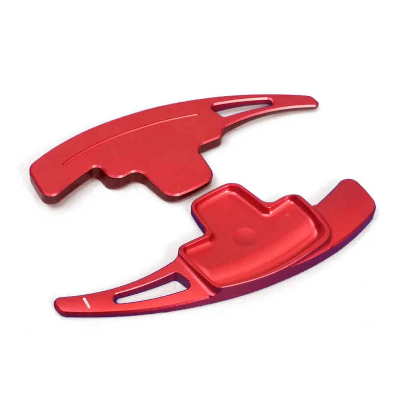 

For Infiniti QX30 Steering Wheel Paddle Shifters - Premium Aluminum Alloy Gear Shift Paddles