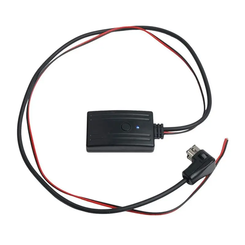 For Pioneer DEH Series Radios Wear-Resistant Design AUX Input Adapter Practical And Reliable-A54R
