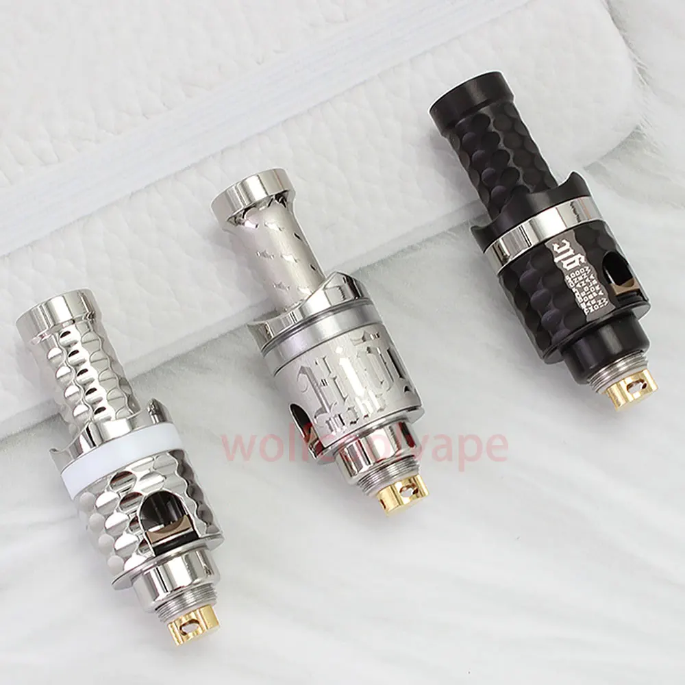 RBA Vape BB 316ss RBA 1 1.5 2 2.5 replacement coil for vape kits - gallery image 6