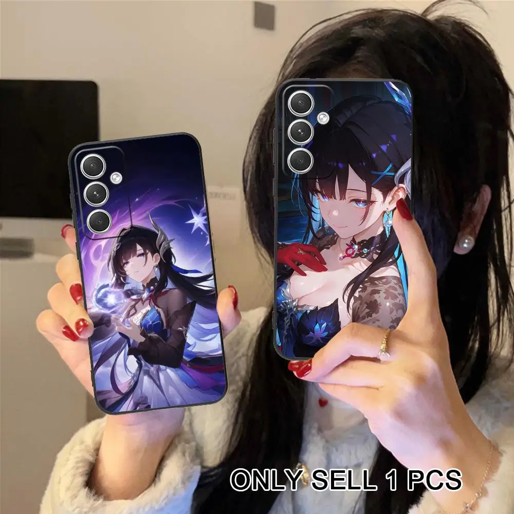 HSR Hysilens Matte TPU Mobile Phone Case for Samsung Galaxy S26 S25 S24 S23 S22 S21 S20 Note20 Plus FE Ultra Colorful Cover